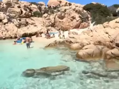 Kamarina 555 Open charter bareboat or captained in  Palau