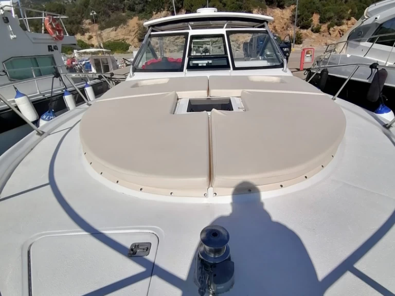 Boat rental Tiara 3600 Open in Piano di Sorrento on Samboat