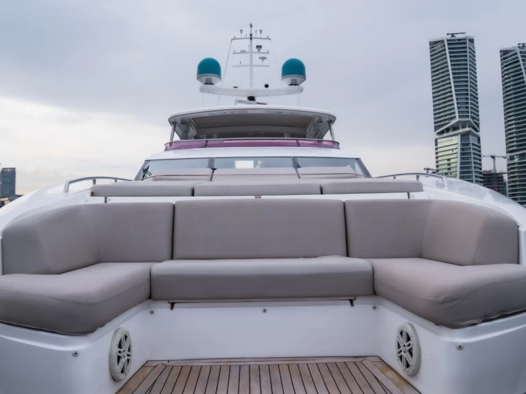 Princess Princess 30 charter bareboat or captained in  Palaio Faliro