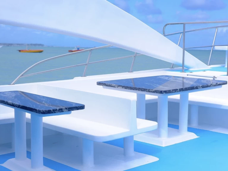 Rent a Custom Made 60 La Romana