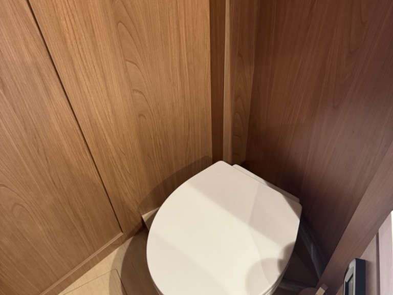 Bali Bali 4.6 in Lefkáda on SamBoat