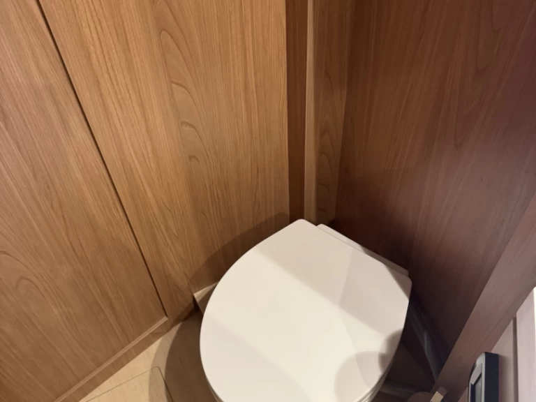 Bali Bali 4.6 in Lefkáda on SamBoat