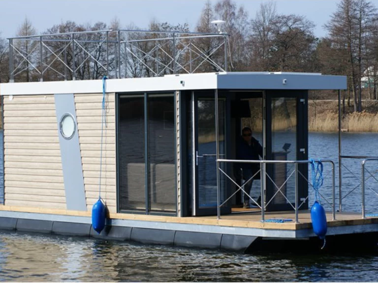 Boat rental Campi Campi 300 in Drachten on Samboat