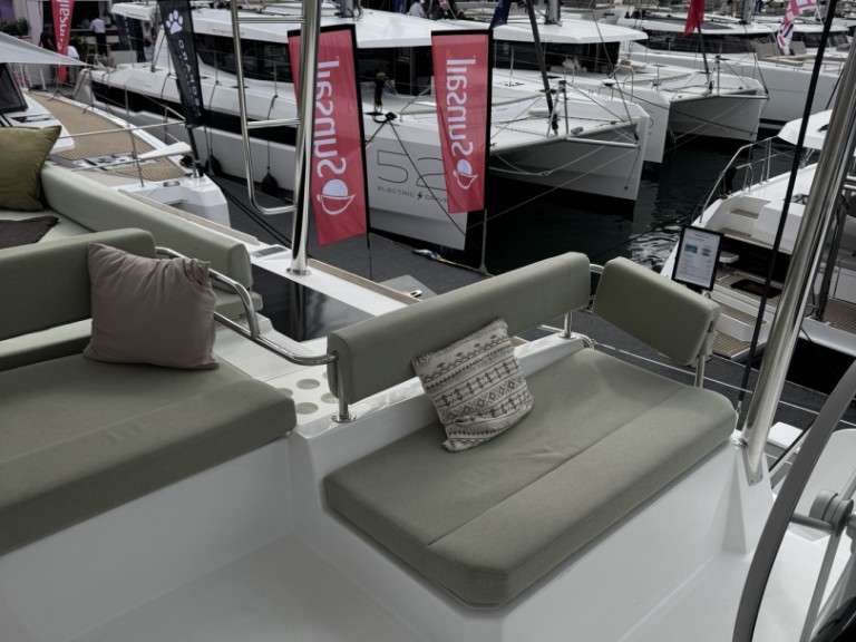 Boat rental Bali Bali 4.6 in Lefkáda on Samboat