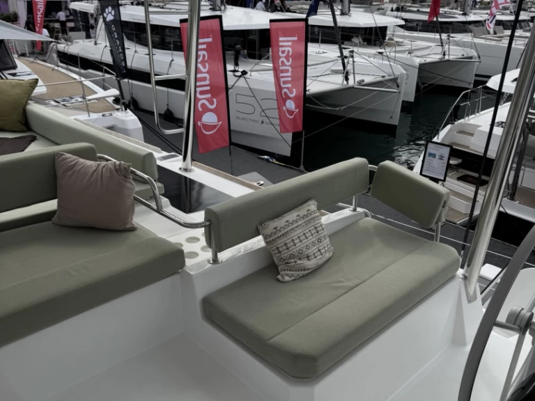 Boat rental Bali Bali 4.6 in Lefkáda on Samboat