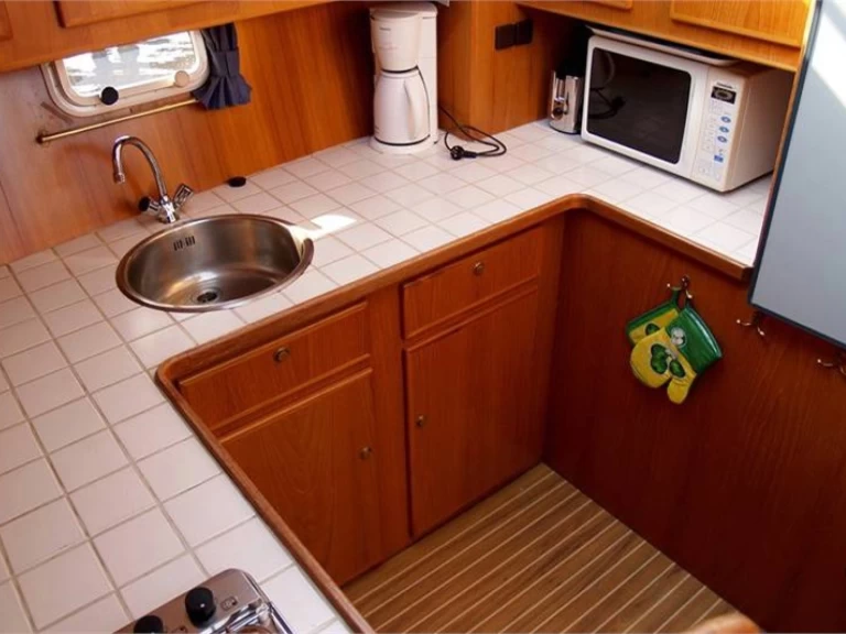 De Drait Renal 50 in Drachten on SamBoat