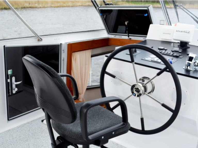 De Drait Advantage 38 (4) in Drachten on SamBoat