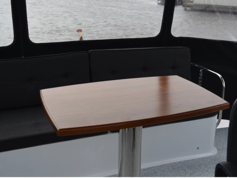 Yacht charter Drachten cheap Advantage 38 (4)