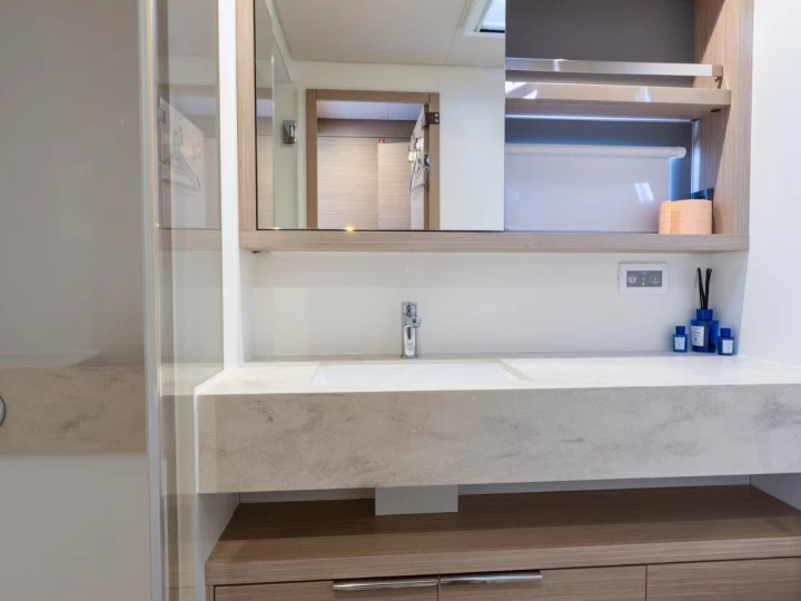 Rent a Lagoon Lagoon 55 (2026) Split