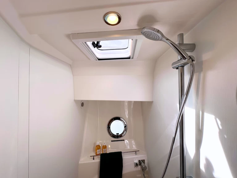 Bénéteau Swift Trawler 41 in Split on SamBoat