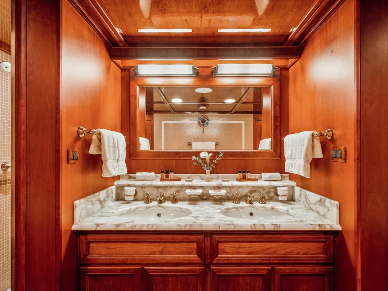 Boat rental  Motoryacht Seagull 2 in Split on Samboat