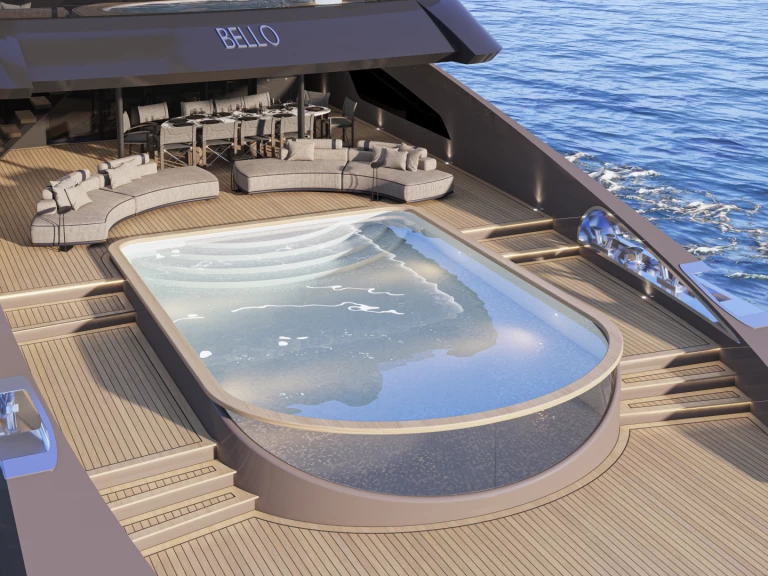 Luxury Yacht rental with or without captain  Split