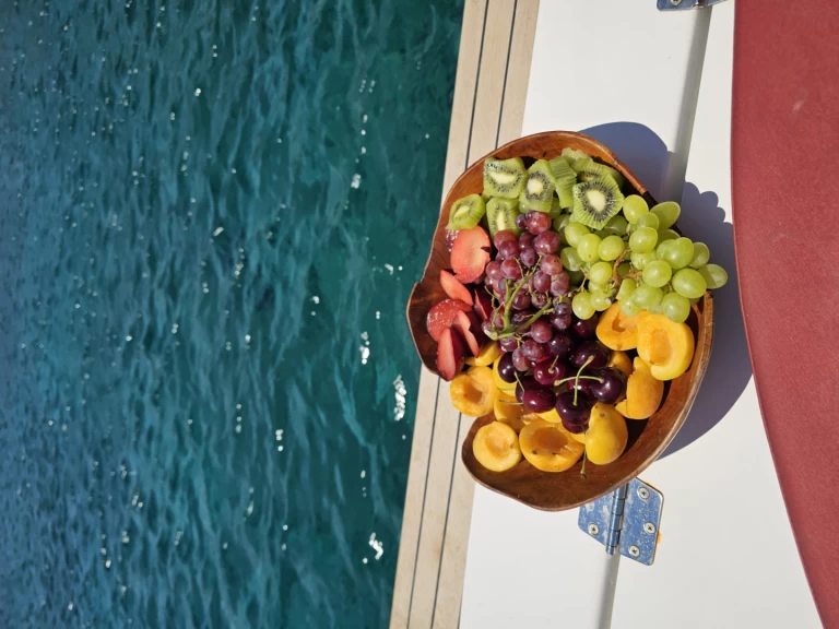 Yacht charter Mykonos (City) cheap  MATRIX