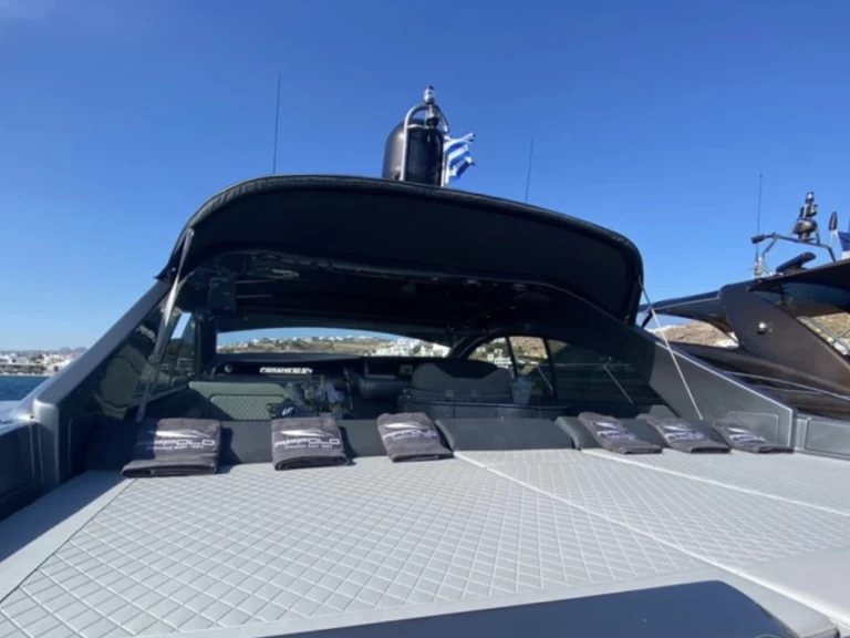 Luxury Yacht for rent Mykonos (City) at the best price