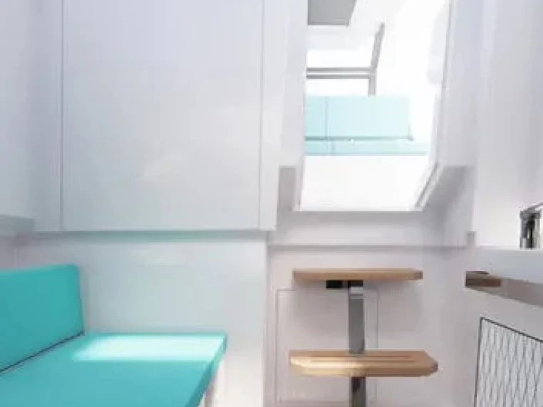 Boat rental De Antonio D29 in Porto Badino on Samboat