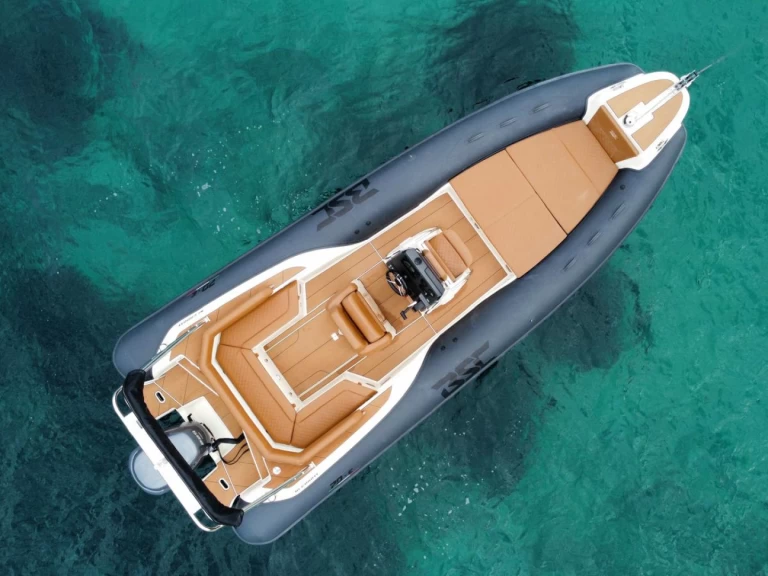 Rent a Bsc BSC 70 Limited Nice