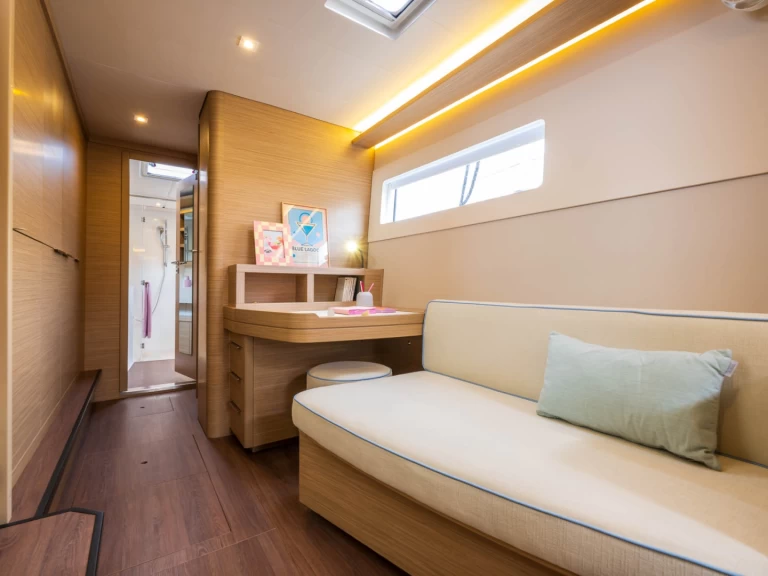 Lagoon Lagoon 46 in Seget Donji on SamBoat