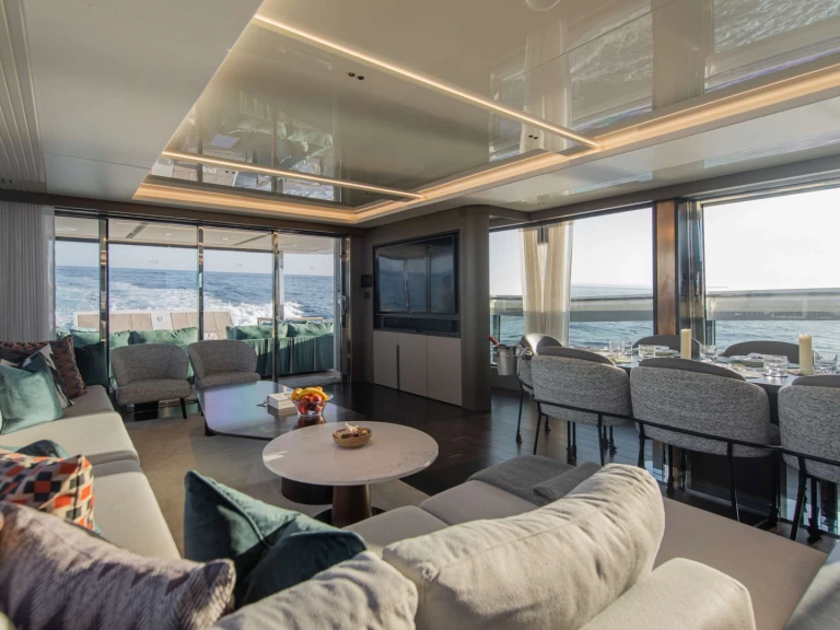 Rent a Sunseeker Wyldecrest Loano