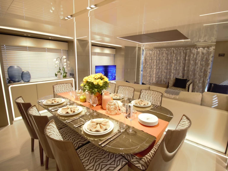 Custom THE PEDDLER in Bahamas on SamBoat