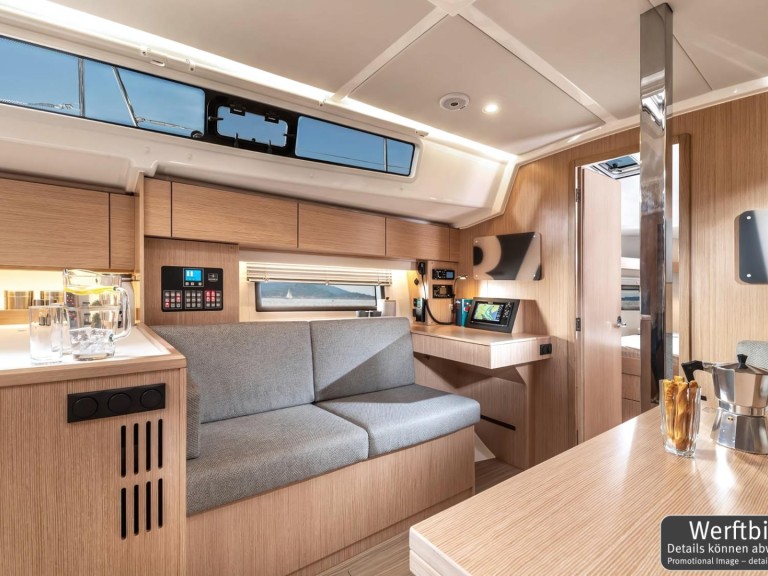 Sailboat for rent Punat at the best price