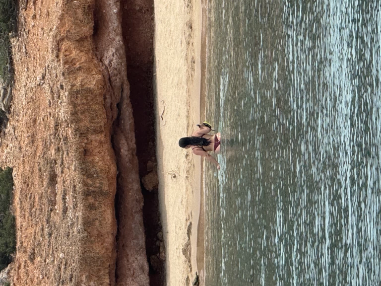 Rent a Sea Ray Sea Ray 410 Sundancer Agios Nikolaos