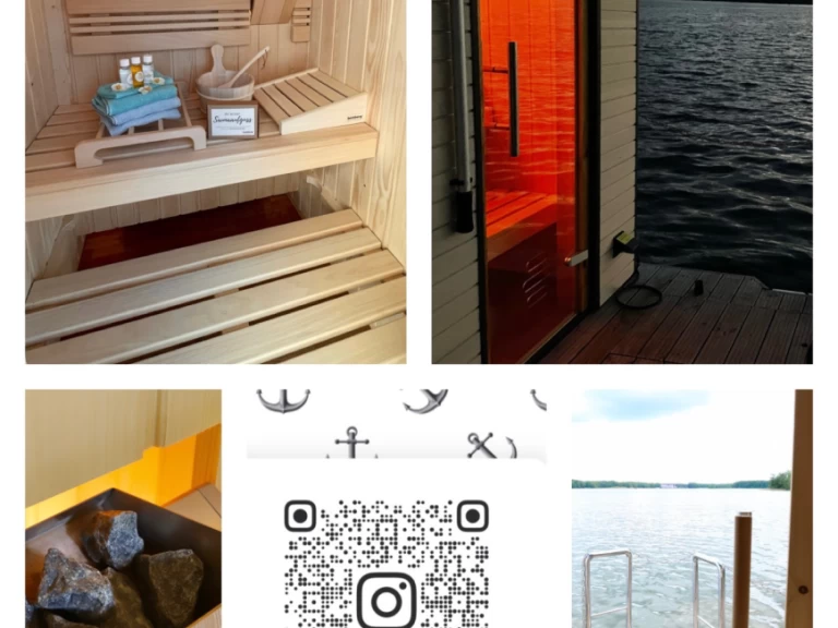 Yacht charter Buchholz cheap Apartboot