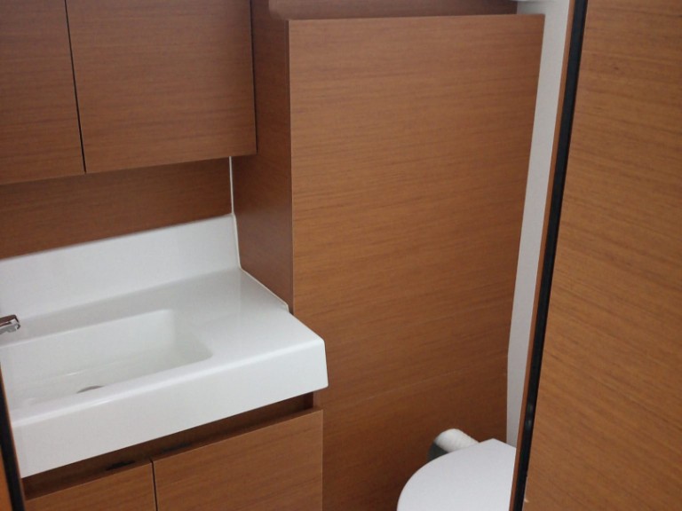 Sailboat rental with or without captain Jeanneau Procida