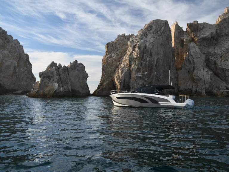 Yamaha Yamaha FX HO in Cabo San Lucas on SamBoat