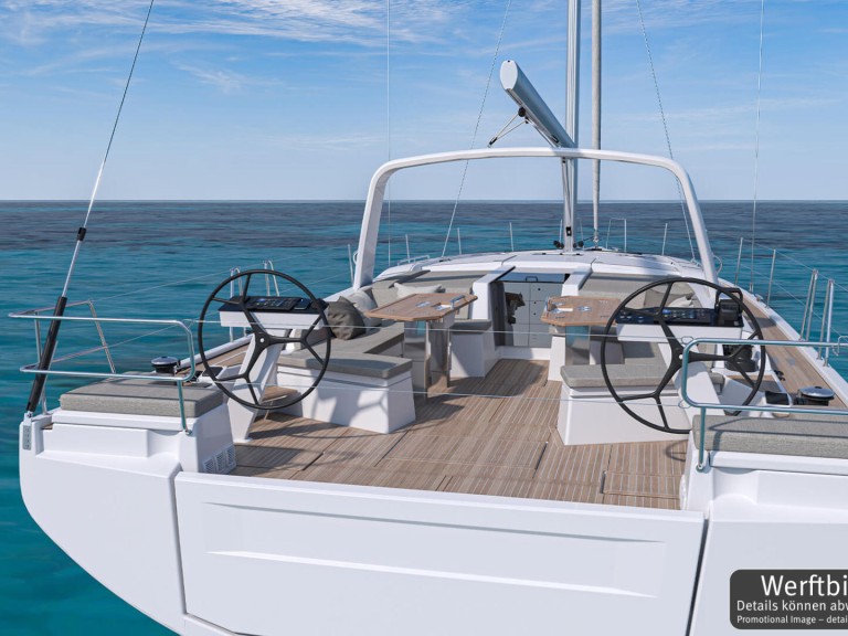 Sailboat for rent Biograd na Moru at the best price