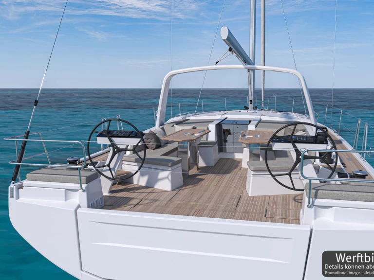 Sailboat for rent Biograd na Moru at the best price