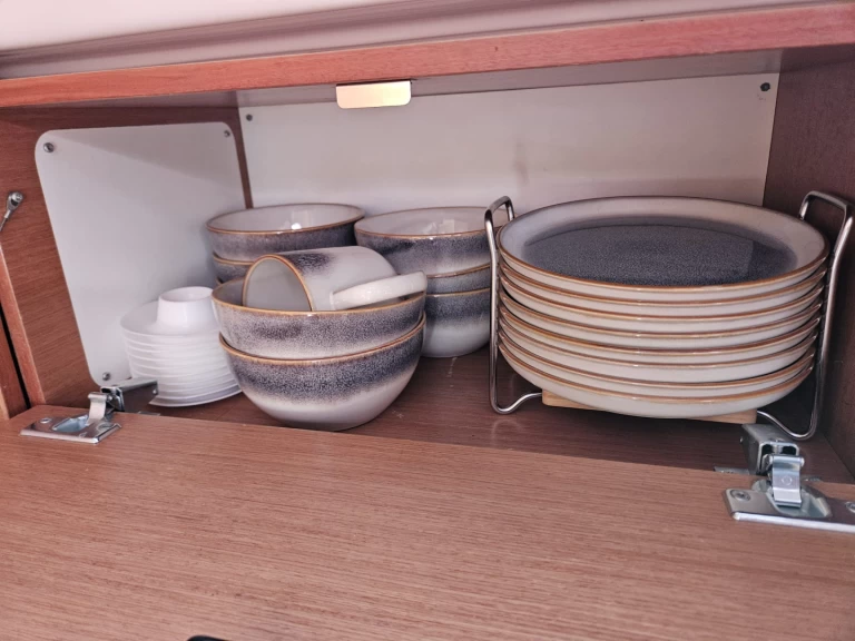 Sailboat rental with or without captain Bavaria Heiligenhafen