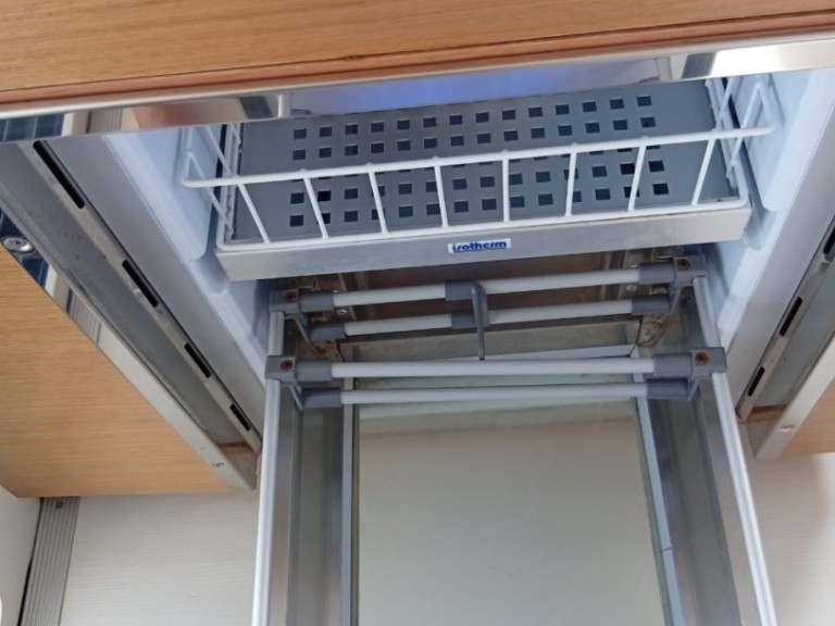 Boat rental Excess Excess 11 in Gouvia on Samboat