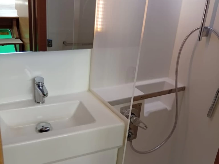 Excess Excess 11 charter bareboat or captained in  Gouvia