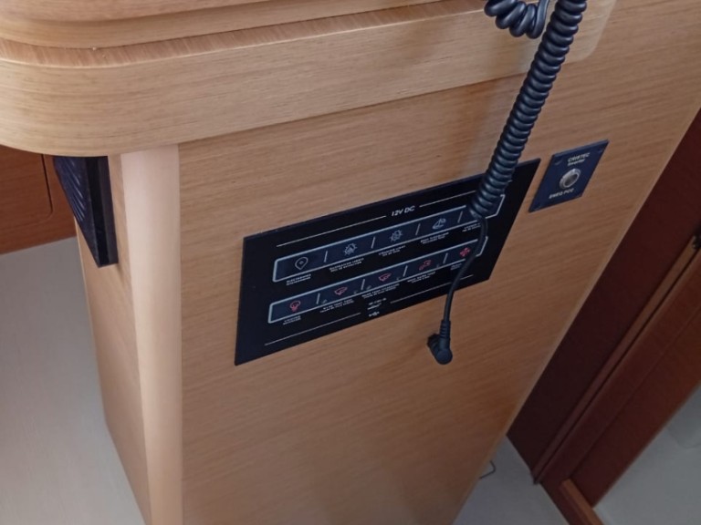 Excess Excess 11 in Gouvia on SamBoat