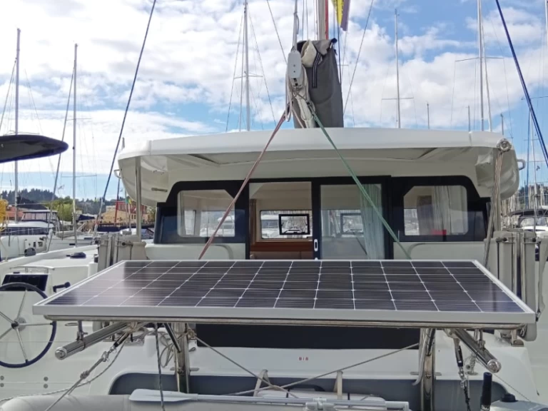 Rent a Excess Excess 11 Gouvia