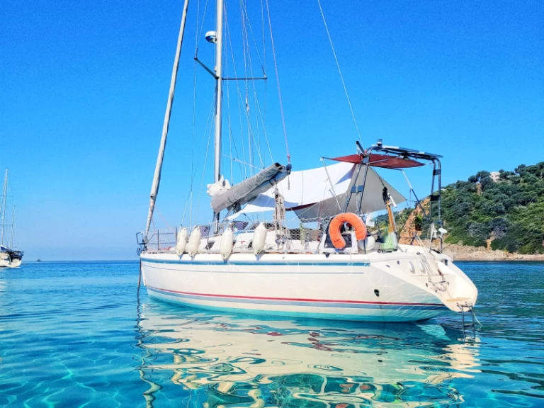 Rent a Etap Etap 34 S La Seyne-sur-Mer