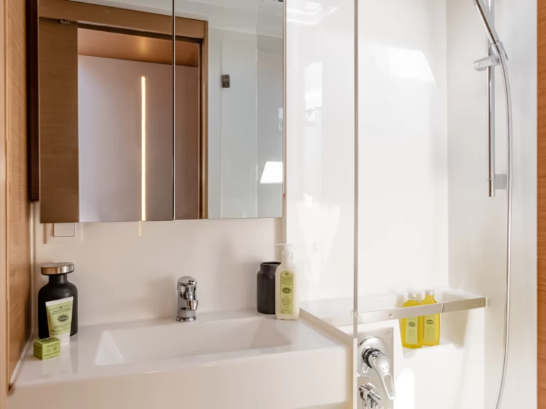 Catamaran rental with or without captain Excess Canet-en-Roussillon