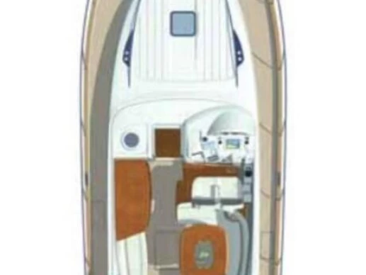 Bénéteau Antares 12 Fly in Pomer on SamBoat