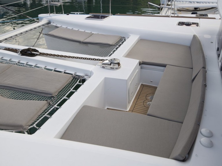 Catamaran for rent Mai Khao at the best price