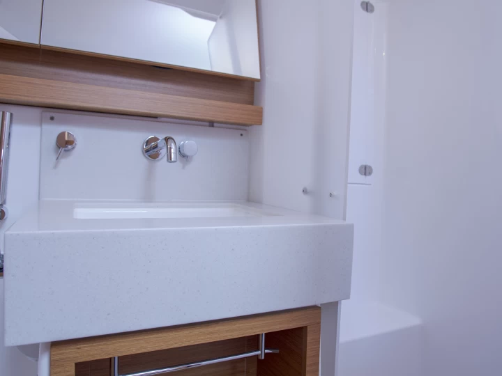 Sailboat rental with or without captain Dufour Seget Donji