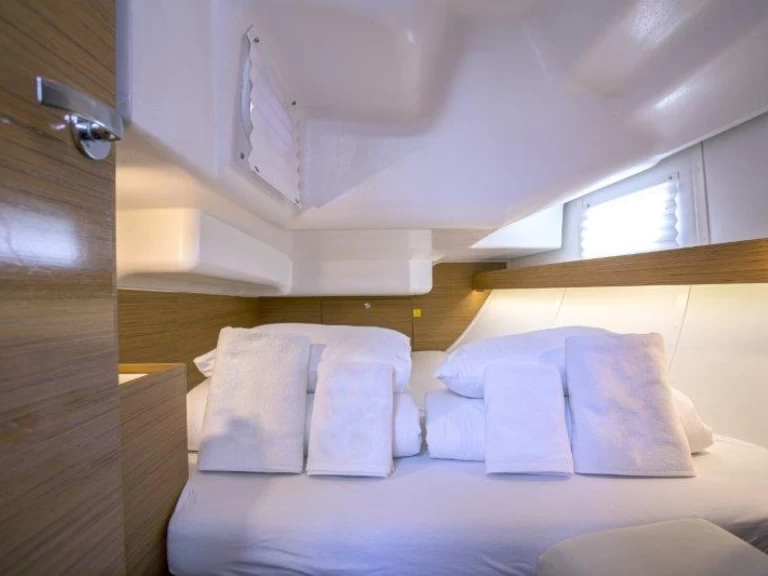 Rent a Elan Impression 40 Trogir