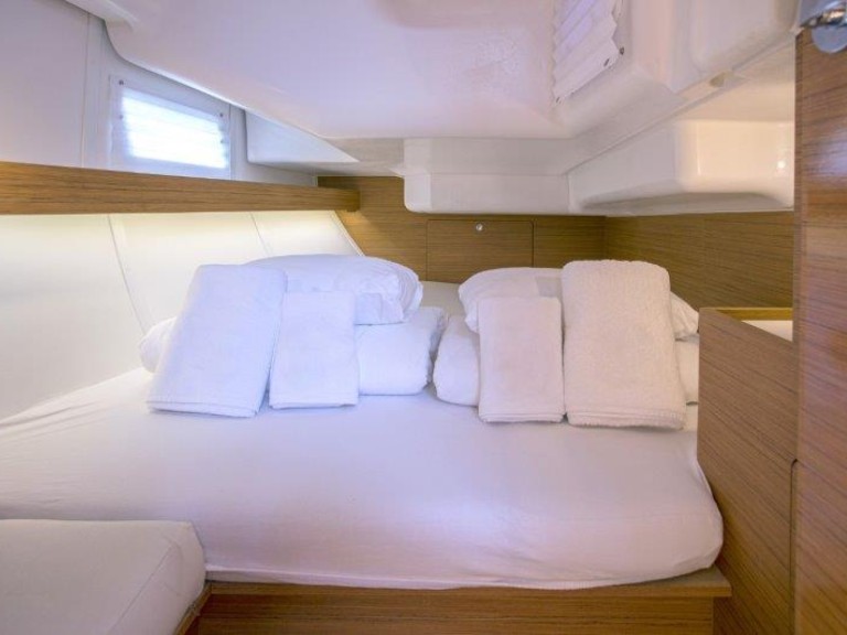 Yacht charter Trogir cheap Impression 40