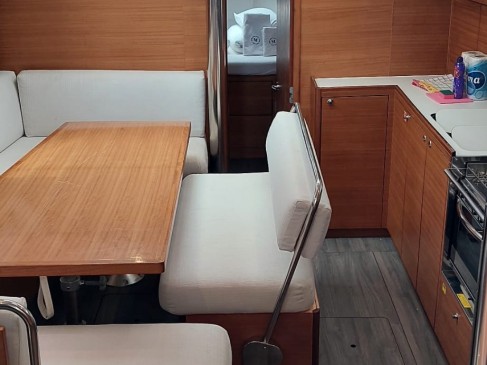 Rent a Elan Impression 45.1 Trogir