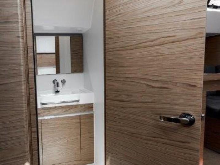 Yacht charter Seget Donji cheap Impression 50