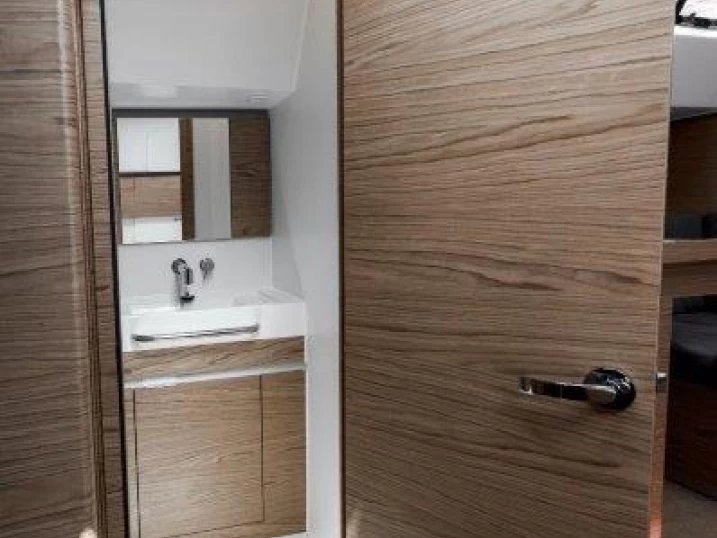 Yacht charter Seget Donji cheap Impression 50