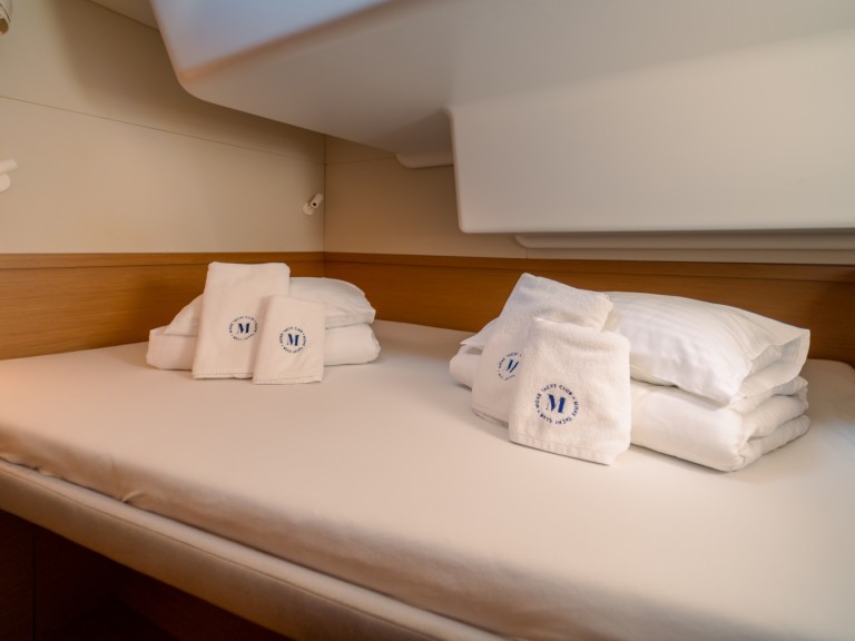 Excess Excess 15 charter bareboat or captained in  Seget Donji