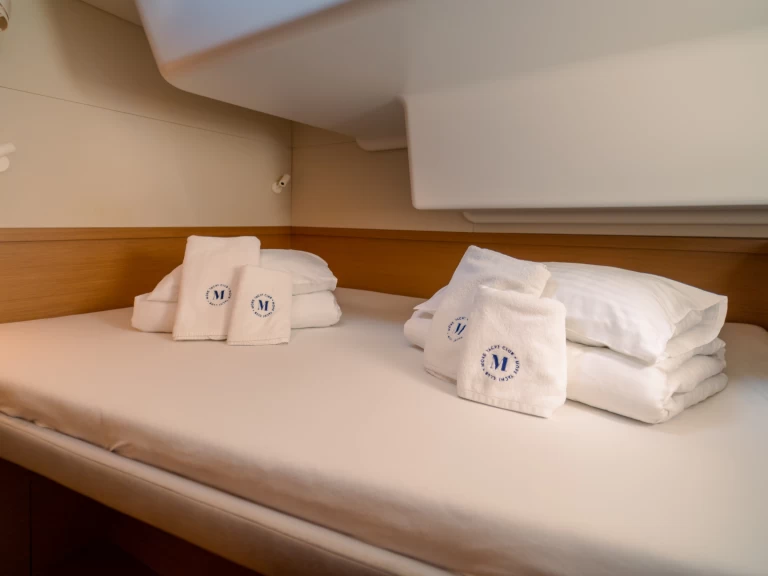 Excess Excess 15 charter bareboat or captained in  Seget Donji