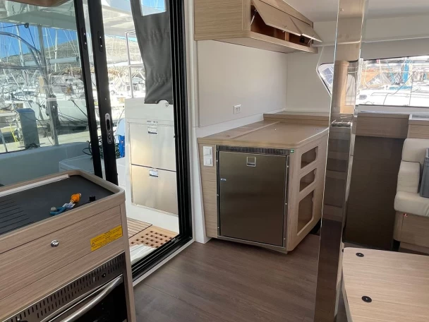 Rent a Lagoon Lagoon 42 Trogir