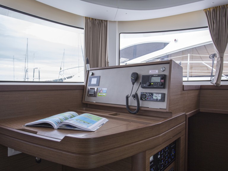 Catamaran for rent Trogir at the best price