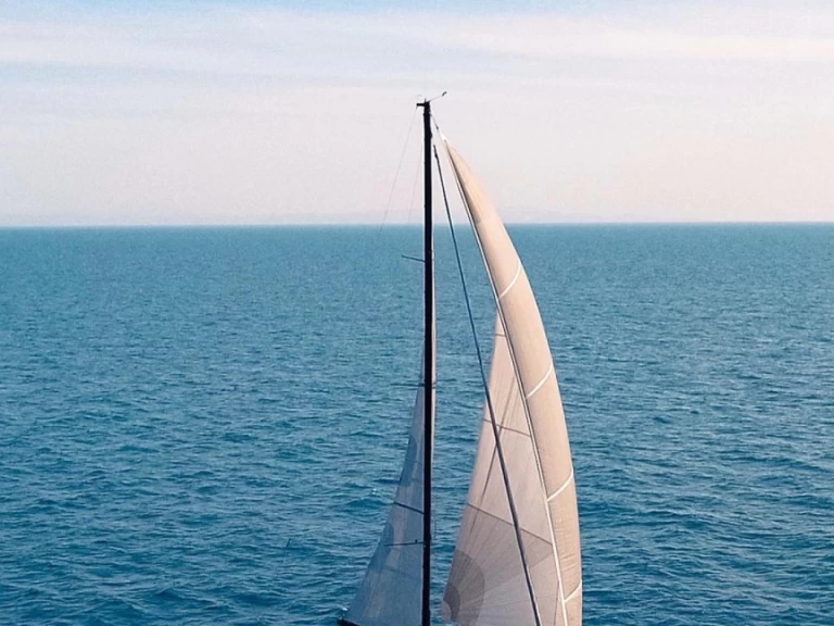 Sailboat for rent Punta Ala at the best price